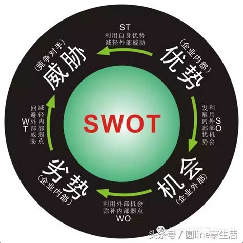 模型 SWOT分析_swot分析模型-CSDN博客