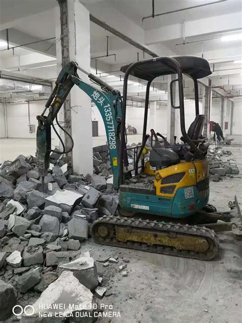 南京专业挖机租赁公司机械设备全
