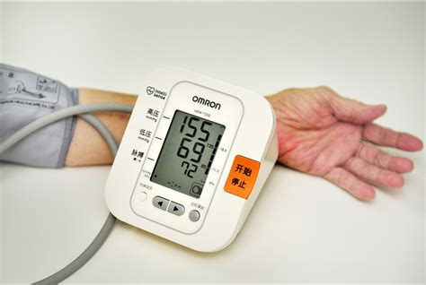 血压高压差是多少算正常 - 业百科