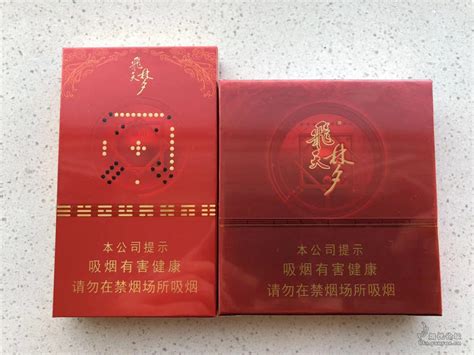 五盒装兰州飞天 - 香烟品鉴 - 烟悦网论坛