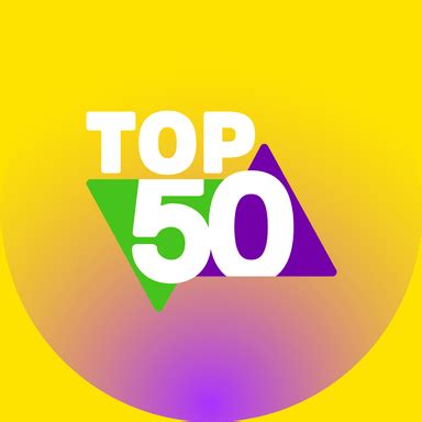 538 Top 50, online luisteren