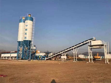 黔南州800型稳定土拌和站制作厂-潍坊通用机械
