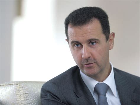 叙利亚总统身体不适突然离开 返回时全场欢呼