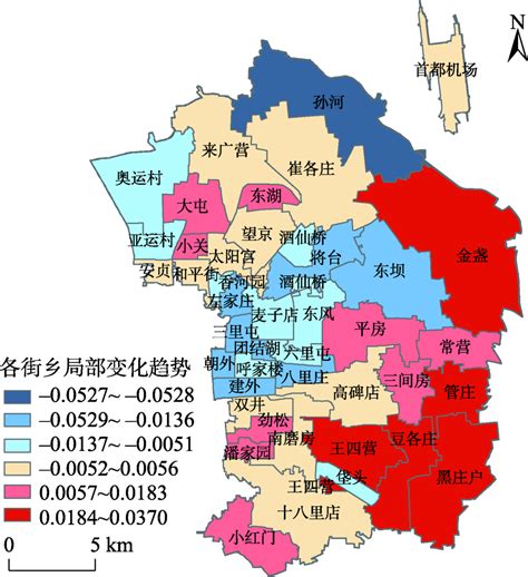 中国人口最多的6个县，人口均超过百万，看有你家乡没？