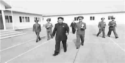 美朝矛盾激化 朝鲜官媒呼吁建立"坚不可摧"的军事力量_凤凰网视频_凤凰网