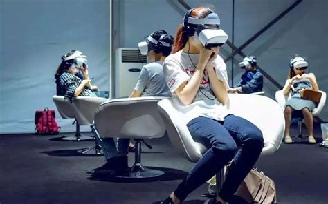 Greenlight Insights：线下VR体验店受消费者青睐，短期将有大量增长 VRPinea