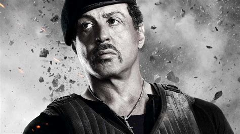 The Expendables 4, Stallone begins work on the film - NoSpoiler