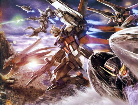 《机动战士高达闪光的哈萨维》首弹预告公开 5月7日在日本上映_3DM单机