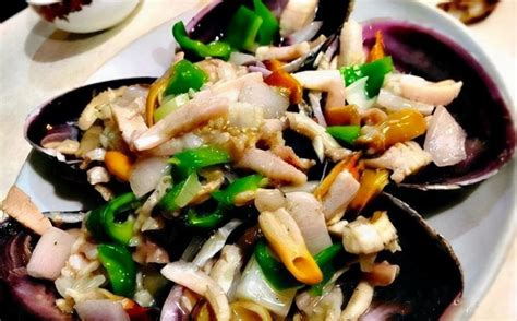 韩国料理海鲜火锅 高清图片下载_红动中国