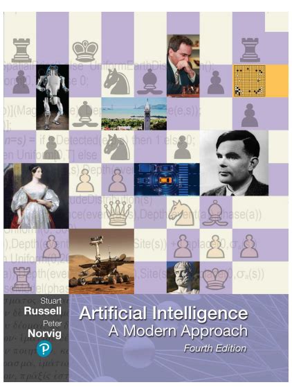 人工智能：一种现代的方法（第四版【2020年】原版） —— Chapter 1 Introduction - 知乎