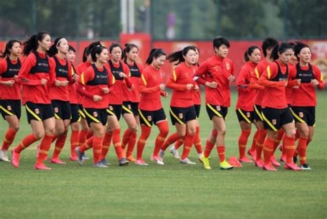 巧了！霸屏的中国女足水庆霞、肖裕仪，体育之路都从上海虹口起步