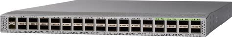 Cisco Nexus 9332C and 9364C Fixed Spine Switches Data Sheet - Cisco ...