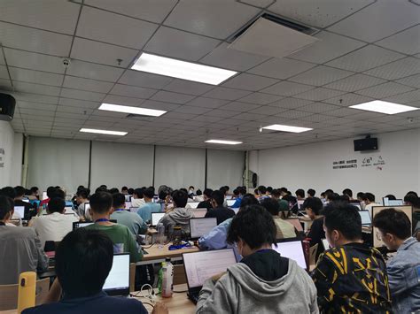 深圳黑马JavaEE基础149期（20210712面授）传统 开班咯-黑马程序员技术交流社区