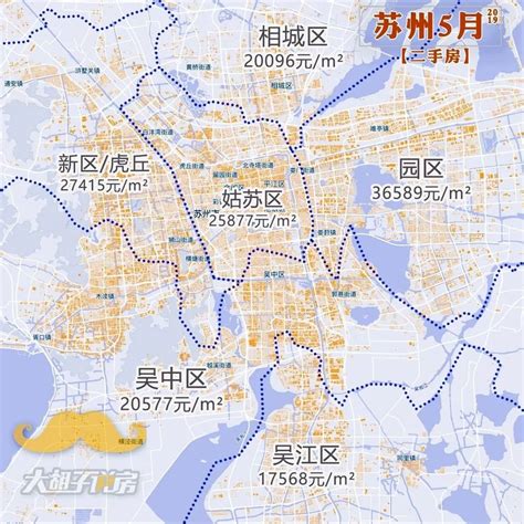 2018年武汉买房地图，武汉最全最新片区楼市解析。_房产资讯_房天下