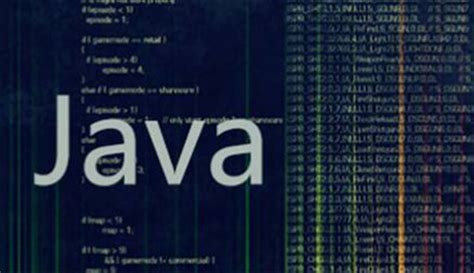 Java初学者必须了解的Java基础知识-JavaEE资讯-博学谷