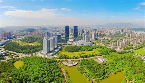 江门推出城市品质提升及春节节庆活动联游线路