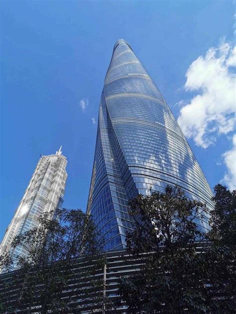 深圳湾第一高楼落成！长在海边的“春笋”，400米，颜值逆天……-结构设计规范-筑龙结构设计论坛