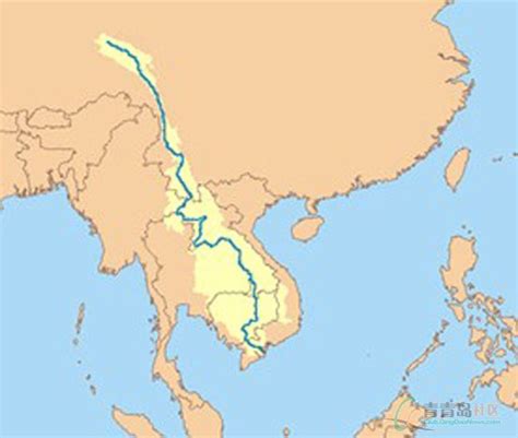 湄公河_图片_互动百科