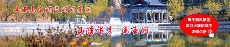忻州市忻府区禹东旅游开发有限公司