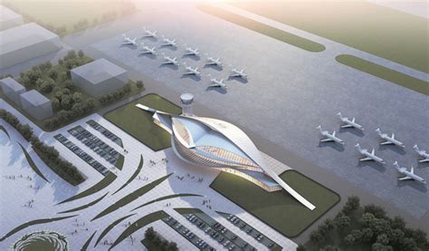 云南又一个机场选址确定！此外，楚雄等多个机场也将开建！|机场|通用|云南_新浪新闻