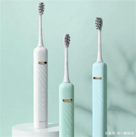 排名前十电动牙刷测评，极限对比欧乐B飞利浦哪款好？_电动牙刷_什么值得买