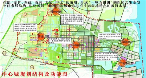 山东省东营市国土空间总体规划（2021-2035年）.pdf - 国土人