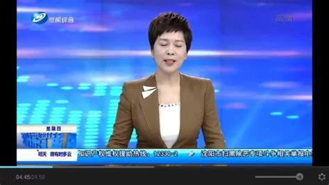 沈阳电视台专访邹成-沈阳鑫博工业技术股份有限公司官网