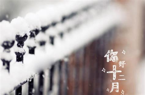 腊月 腊月寒冬艺术字设计图片-千库网