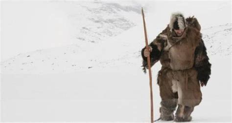 世界上保存最完整的木乃伊冰人奥茨，尸体5300年不腐_小狼观天下