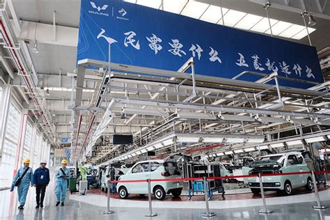 电动汽车“柳州模式”引发世界关注！_新能源