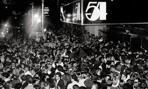Studio 54: Step Inside New York’s Most Legendary Nightclub in Thrilling ...