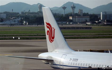 中国民航局发出两份熔断指令 涉及埃及航空和中国国际航空 - 航空要闻 - 航空圈——航空信息、大数据平台