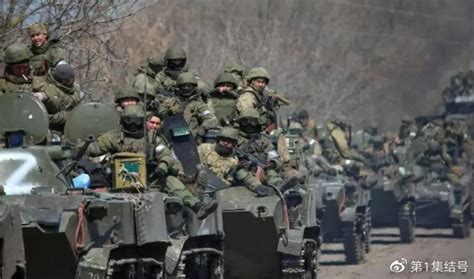 北约示警、乌83支炮兵队被灭、白俄检查战备，3件事释放大战信号