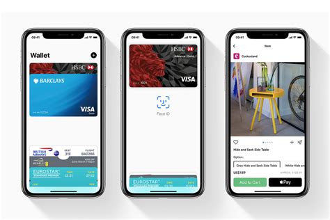 Apple Pay Overview: How to Set Up and Shop - The Points Guy