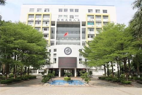 广州市十大中专学校都是那些-广州市最好的中专学校排名