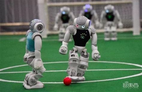 机器人竞赛成国家级赛事，起底全球27大机器人比赛_凤凰网