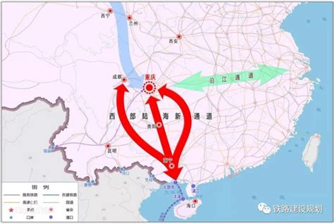 《广西北部湾经济区高质量发展“十四五”规划》印发，打