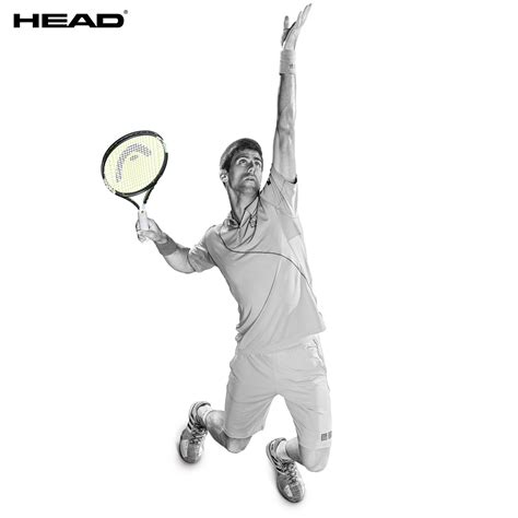 海德HEAD 网球拍 CHALLENGE 挑战者系列 初学使用 易上手_楚天运动频道