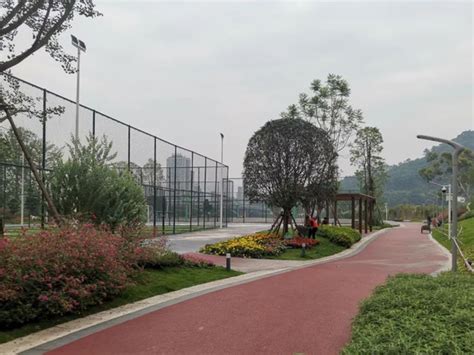 各大体育公园提档升级_北京维艾狄尔智慧体育公园