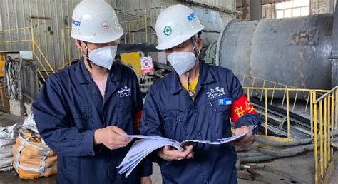 抚顺莱河矿业高度重视安全生产工作 全力保障非煤矿山生产安全 - 国际在线移动版