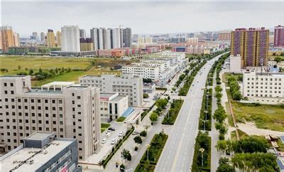 陕西榆林市首批新能源出租车正式投入运营-国际新能源网