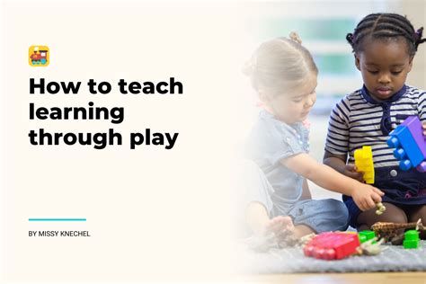 Autism Treatment - Teaching PLAY: The PLAY Project in the School Setting