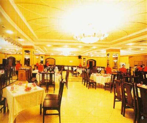 清迈有中文服务最好的酒店推荐--清迈德纳加酒店_巴拉排行榜