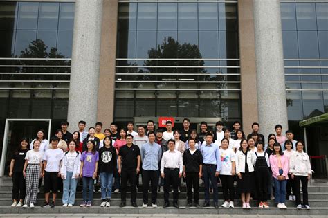 瞿灵敏、曹晟旻校友分享学术研究与职业发展经验-山东大学法学院