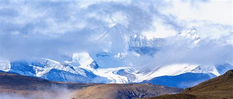 西藏拉萨：冬季乐享冰雪运动