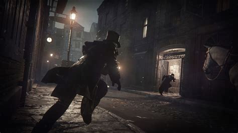 Assassin’s Creed Syndicate: Jack the Ripper Campaign DLC Review – STG