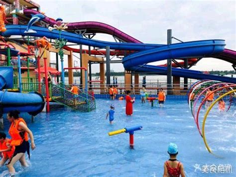 2021武汉东湖海洋乐园欢乐水世界门票多少钱_旅泊网