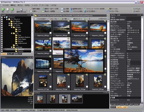 ACDSee Photo Manager (MRT) Download - ACDSee Photo Manager 12 has ...