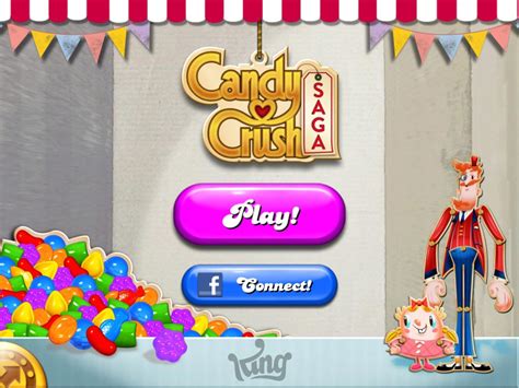 Candy Crush Saga finally hits Windows Phone | GamesBeat