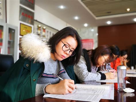 特别考生+特殊监考 郑州18中如此重视教师专业成长--郑州教育信息网